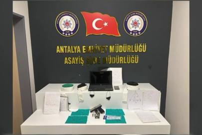 SAHTE HOCA OPERASYONU: 2 MİLYON TL’LİK DOLANDIRICILIK ORTAYA ÇIKARILDI