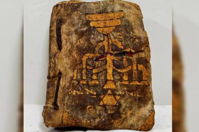 TARİHİ TEVRAT OPERASYONU