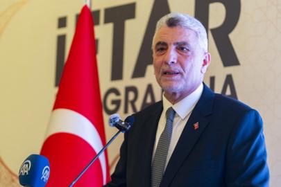 TÜRKİYE BÖLGEDE HUZUR VE İSTİKRARIN ADRESİ