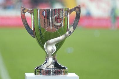 TÜRKİYE KUPASI’NDA YENİ FORMAT