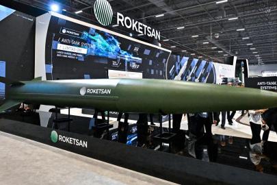 TÜRKİYE MİLLİ FÜZELERLE GÜCÜNÜ ARTIRIYOR