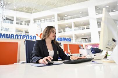 TURUNÇ MASA’YA REKOR BAŞVURU