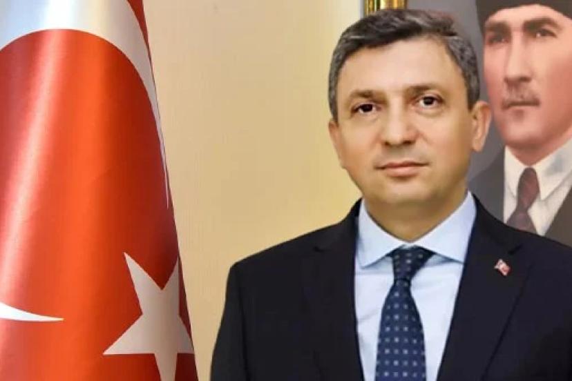 VALİ ŞAHİN, GÜÇLÜ KADIN GÜÇLÜ TOPLUM DEMEKTİR