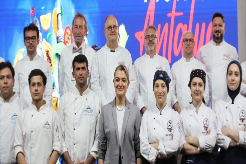 4. LEZZET ŞÖLENİ SONA ERDİ