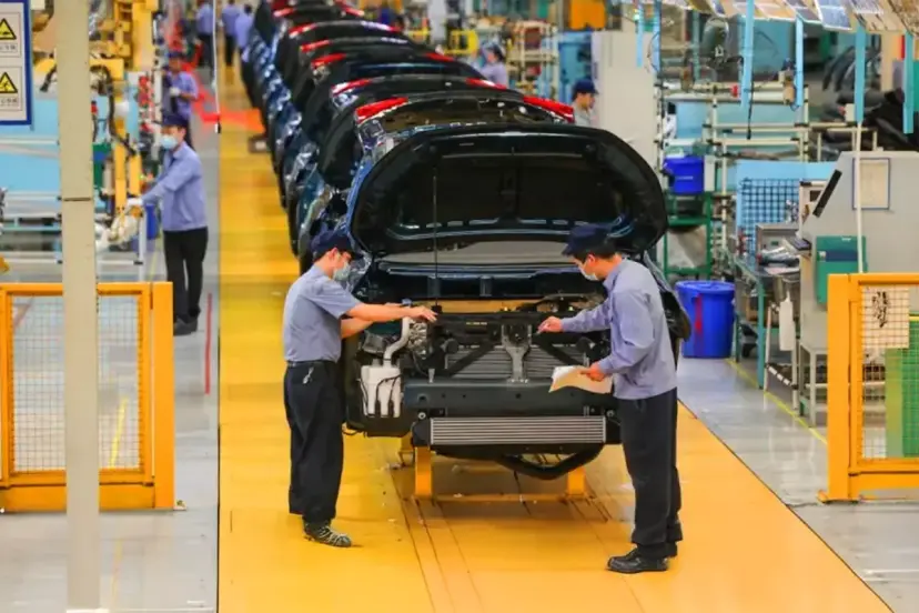 869 BİN ARAÇ GERİ ÇAĞRILACAK