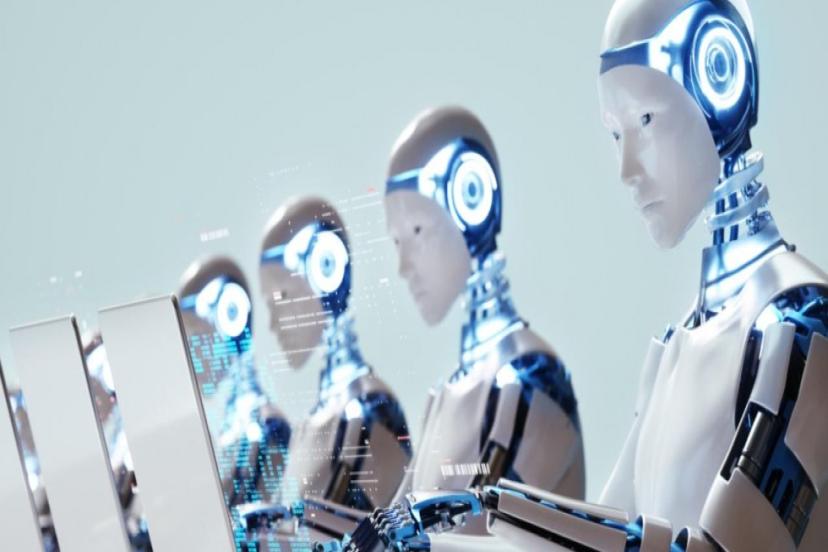 AB'DEN YENİ YAPAY ZEKA STRATEJİSİ