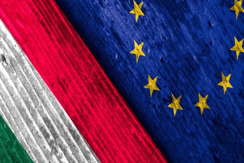 AB KOMİSYONU, MACARİSTAN'I AVRUPA ADALET DİVANI'NA SEVK ETTİ