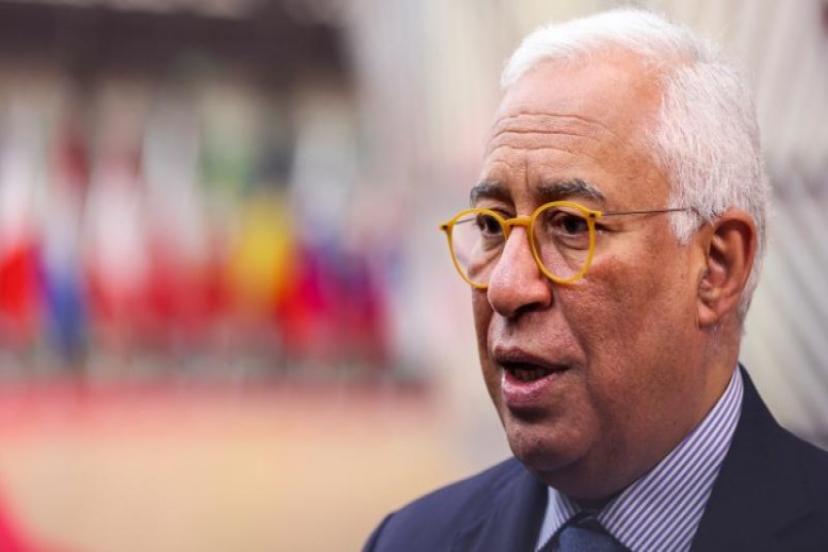 AB KONSEYİ BAŞKANI İSRAİL'İ UYARDI