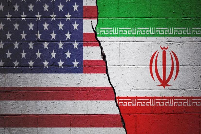 ABD'DEN İRAN'A YÖNELİK YENİ YAPTIRIMLAR 