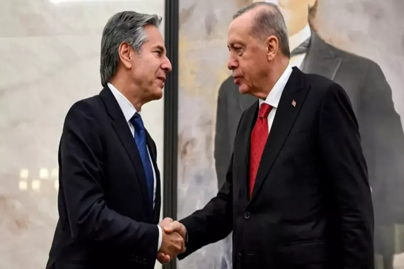 ABD'DEN AÇIKLAMA GELDİ