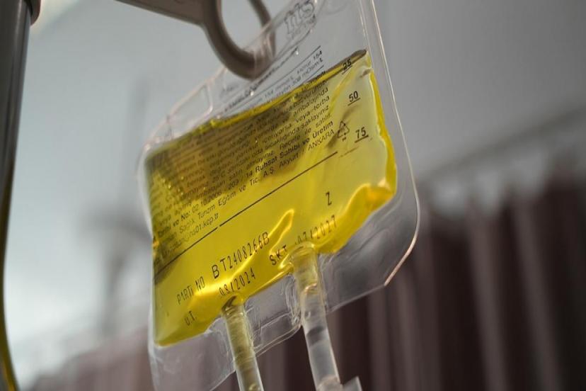 ACİL TIP UZMANINDAN "SARI SERUM" UYARISI