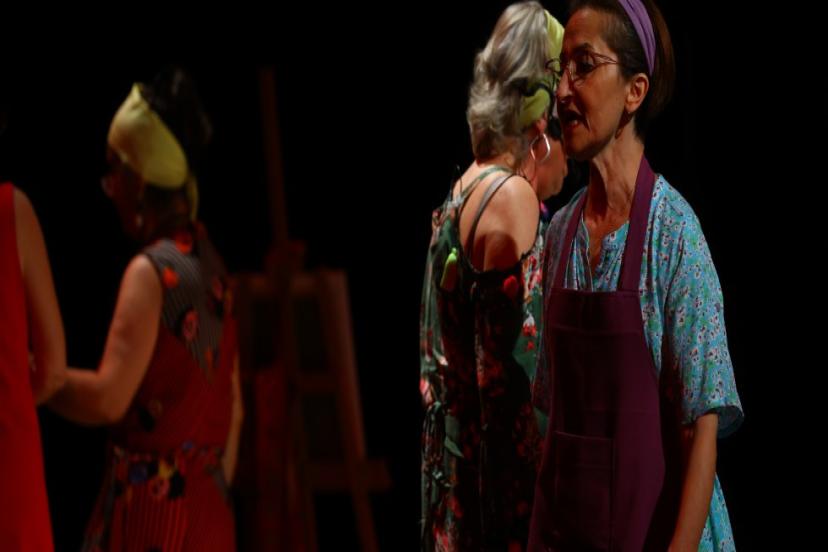 “AHLAR AĞACI” İZLEYİCİDEN TAM NOT ALDI