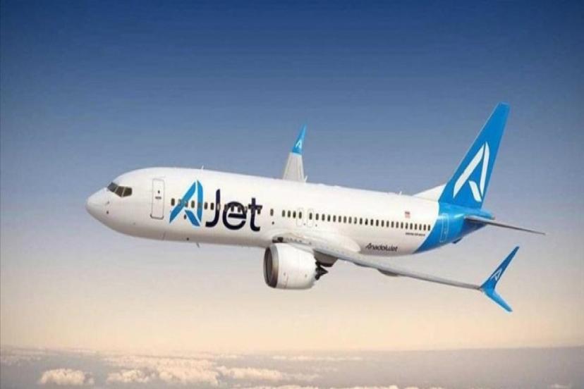 AJET, İKİNCİ KEZ ULUSLARARASI ÖDÜLE LAYIK GÖRÜLDÜ