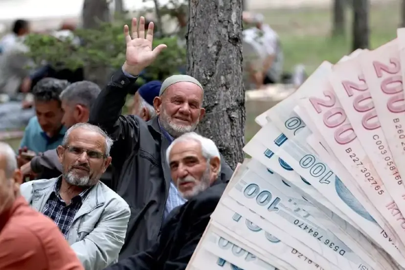 AK PARTİ KAYNAKLARI RAKAM VERDİ