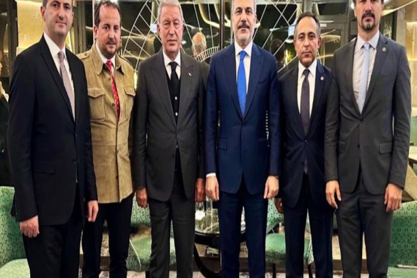 AKAR'DAN PARİS ÇIKARMASI! TÜRKİYE-FRANSA İLİŞKİLERİNDE YENİ SAYFA