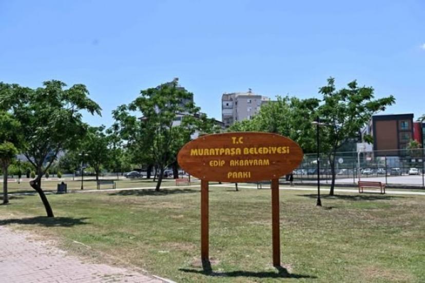 AKBAYRAM VE KONAK'A VEFA...