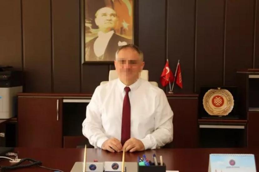 AKDENİZ ÜNİVERSİTESİ’NDE SKANDAL!