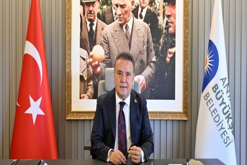 AKLIM FİKRİM ANTALYA