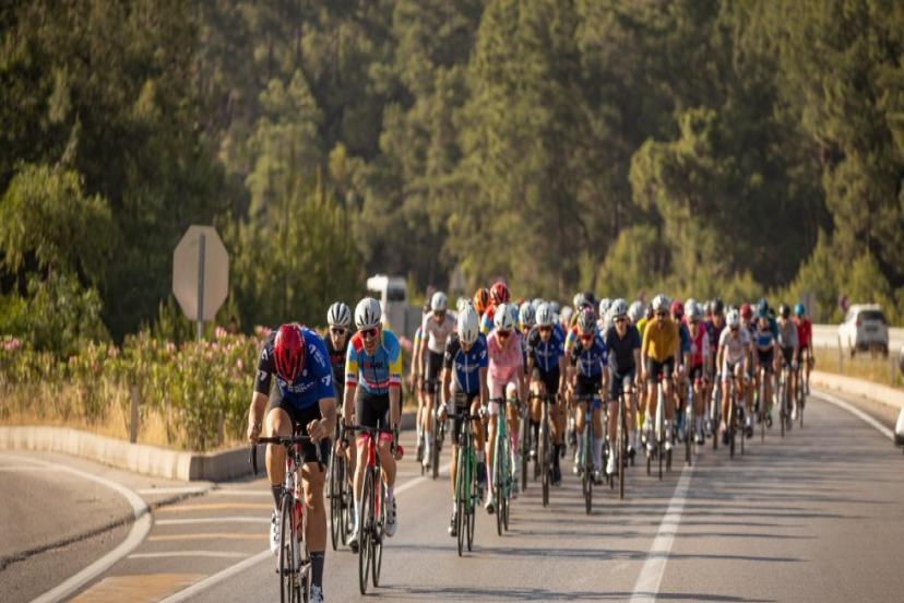 AKRA GRAN FONDO, KEMER’İN EŞSİZ DOĞASINDA KOŞULACAK 