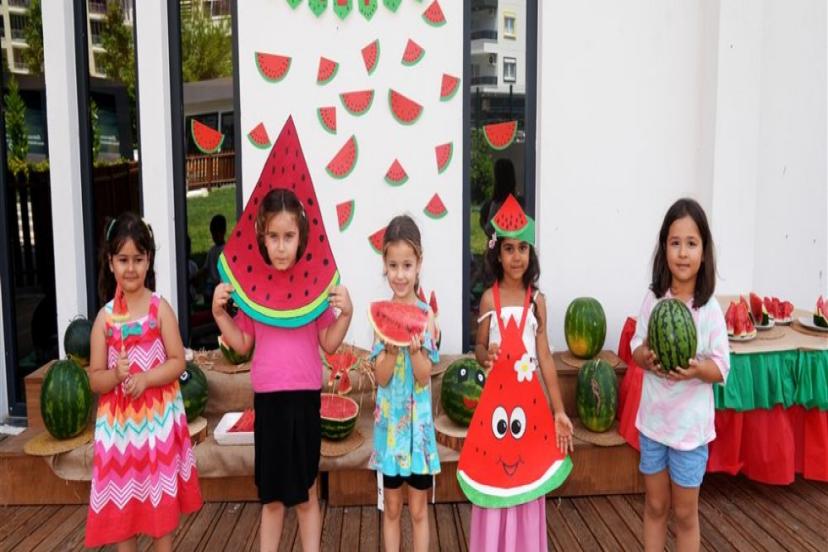 ALANYA BELEDİYESİ ÇOCUK AKADEMİLERİNDE ÖN KAYIT DÖNEMİ BAŞLADI