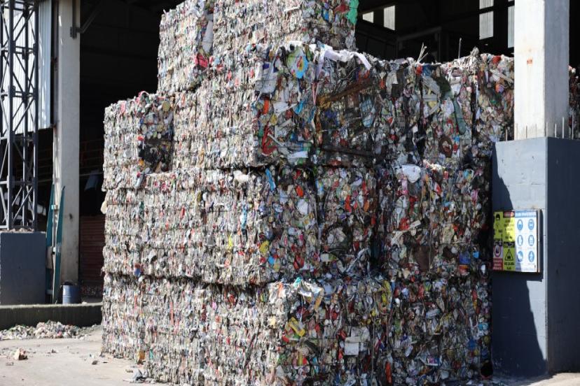 ALANYA’NIN ÇÖPÜNDEN ELEKTİRİK ÜRETİYOR