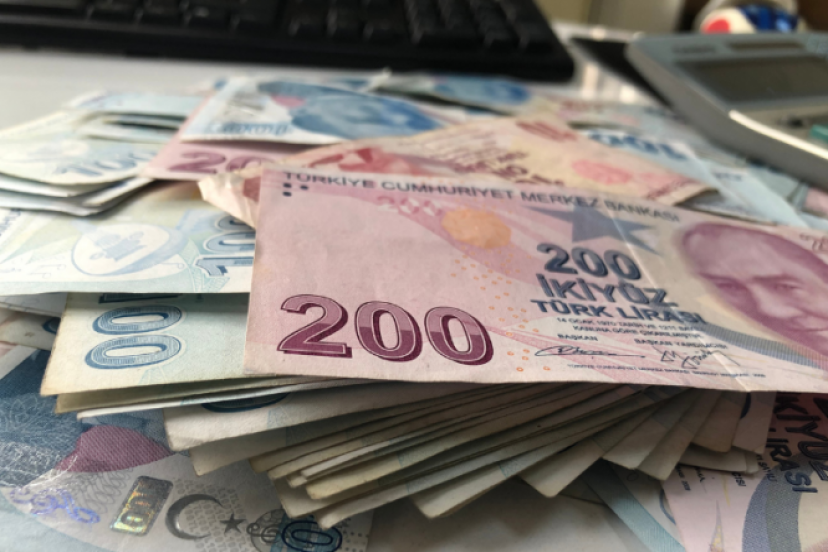 ANTALYA’DA BİNLERCE ESNAFI İLGİLENDİRİYOR: YENİ VERGİ DÖNEMİ BAŞLIYOR