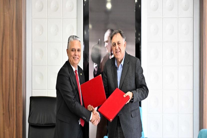 ANTALYA’DA LEZZETİN YENİ STANDARDI