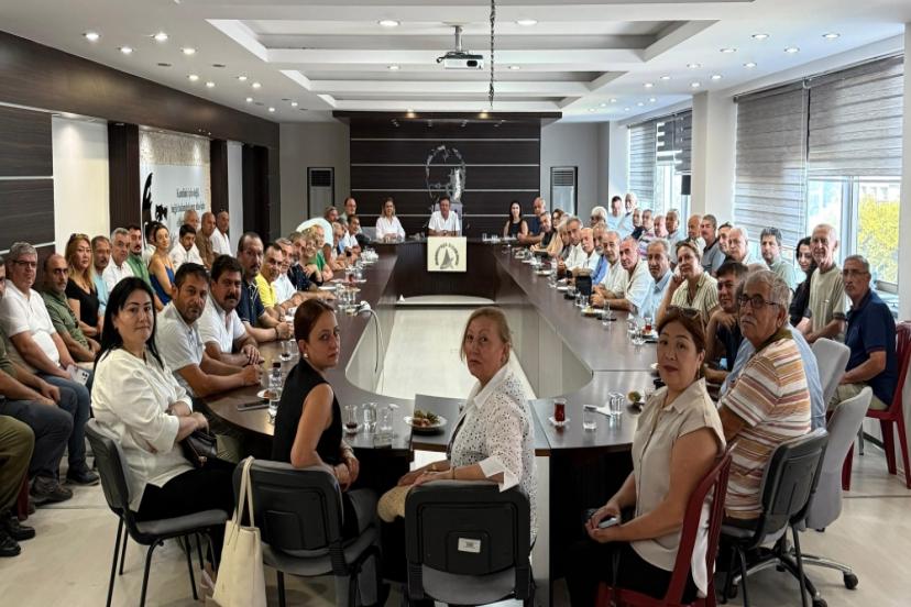 ANTALYA’DA RENKLERİN BULUŞMASI: YÖRELER RENKLER FESTİVALİ BAŞLIYOR