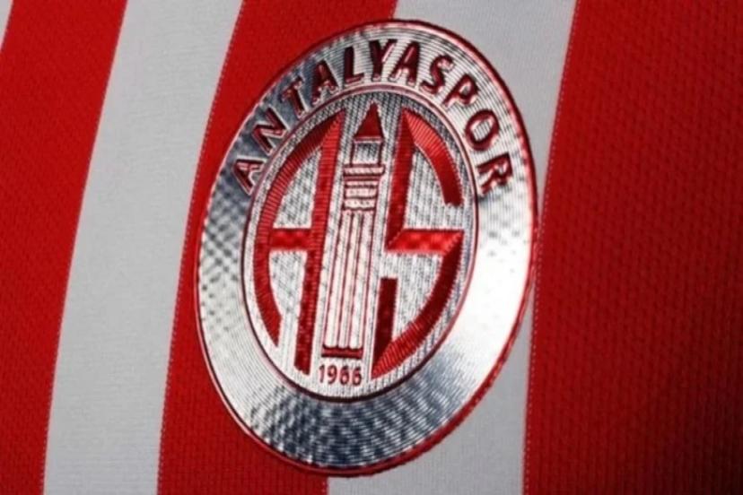 ANTALYASPOR'UN İSMİ DEĞİŞTİ