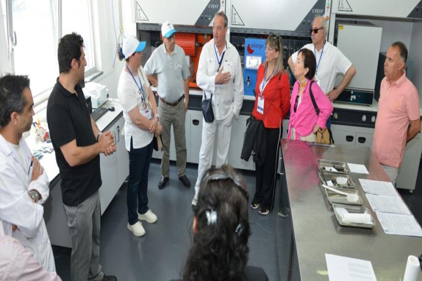 ASAT'TAN İKLİM KRİZİ ÇALIŞTAYI