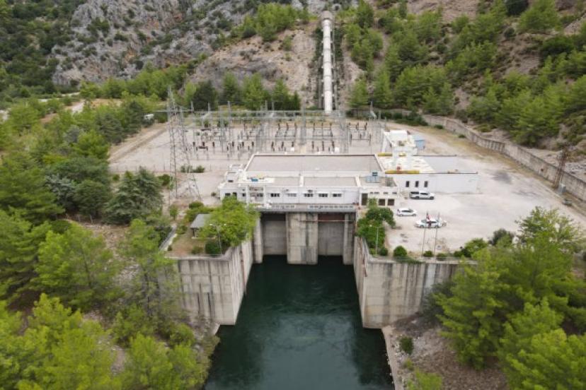 ASAT’TAN SU KALİTESİ VE SÜRDÜRÜLEBİLİRLİK ODAKLI TEKNİK GEZİ