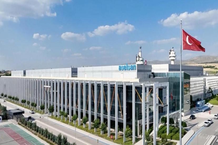 ASELSAN'DAN 210,1 MİLYON EUROLUK SÖZLEŞME