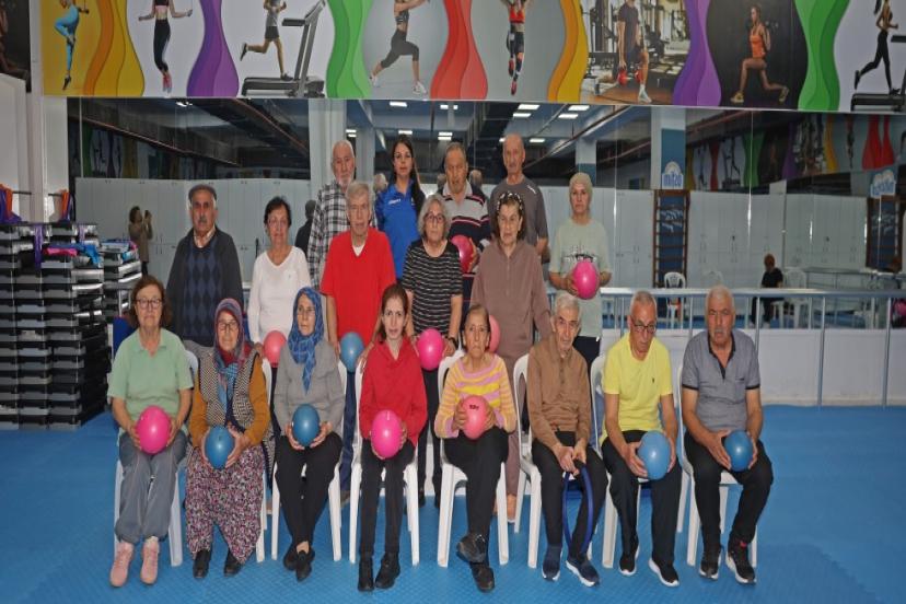 ASFİM HEM MOREL HEM DE UMUT OLUYOR