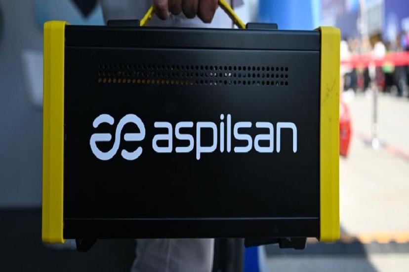 ASPİLSAN, EN FAZLA AB KATKISI ALAN SAVUNMA SANAYİ ŞİRKETİ OLDU