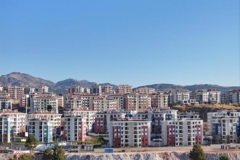 ASRIN İNŞASINDA 300 BİN YUVA TAMAM