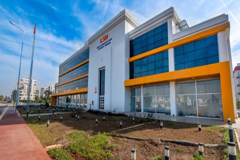 ASSİM 1227 ETKİNLİĞİNE EV SAHİPLİĞİ YAPTI