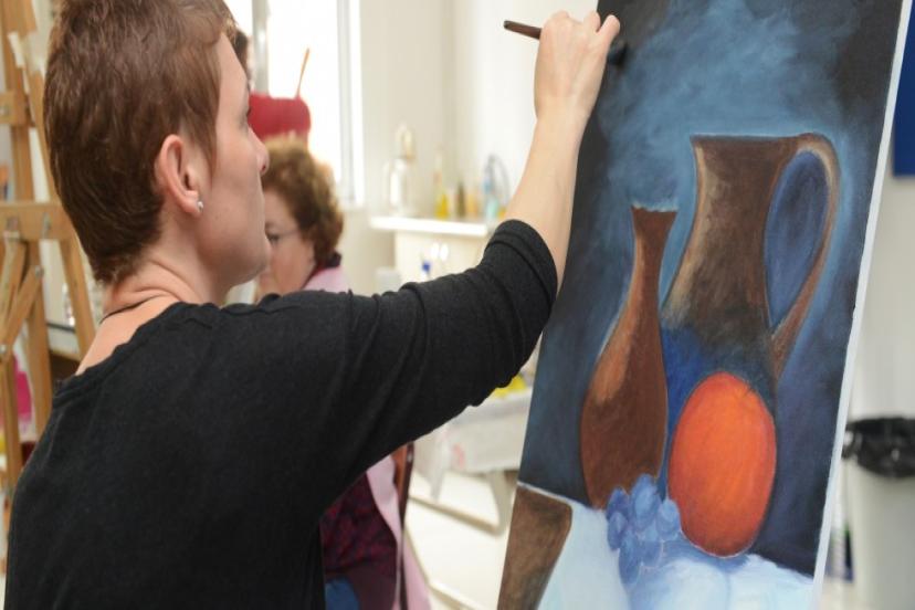 ATASEM’İN MESLEK VE HOBİ KURSLARINA KAYITLAR BAŞLIYOR