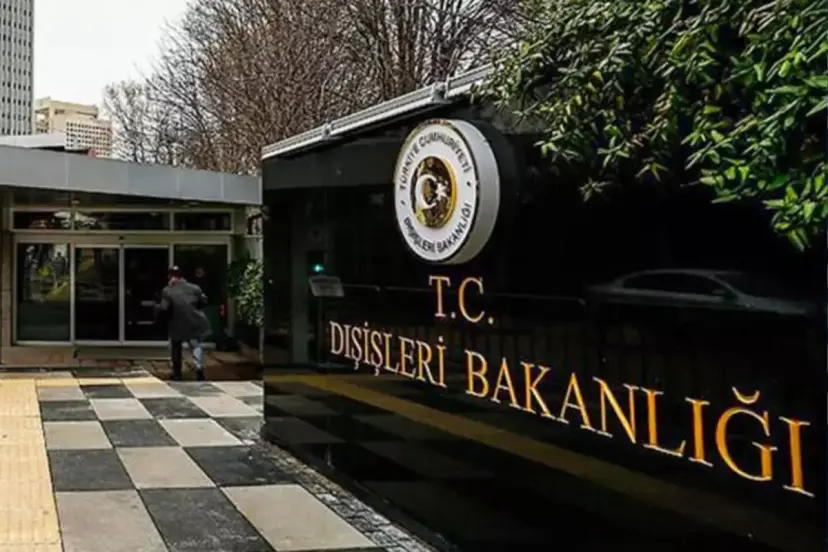 ATEŞKES PAZAR GÜNÜ BAŞLAYACAK