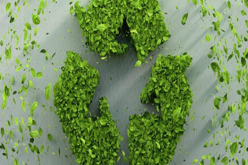 "ATIK DÖNÜŞÜMÜ" HIZLANACAK, ÜRÜNLERİN DÖNGÜSEL ÖMÜRLERİ UZAYACAK