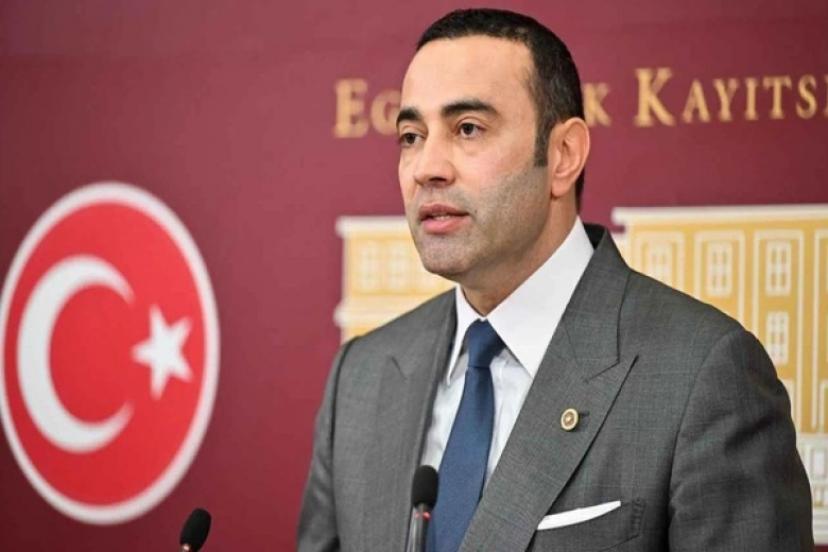 AYKUT KAYA TİCARET BAKANLIĞINA SESLENDİ