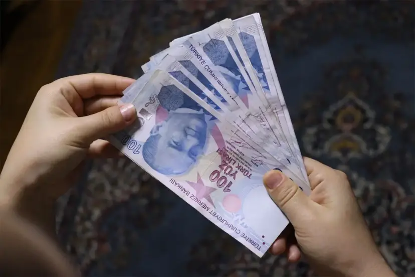 AYLIK DESTEK 6 BİN 100 LİRAYA YÜKSELTİLDİ