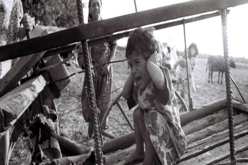 AZERBAYCAN'IN DİNMEYEN ACISI