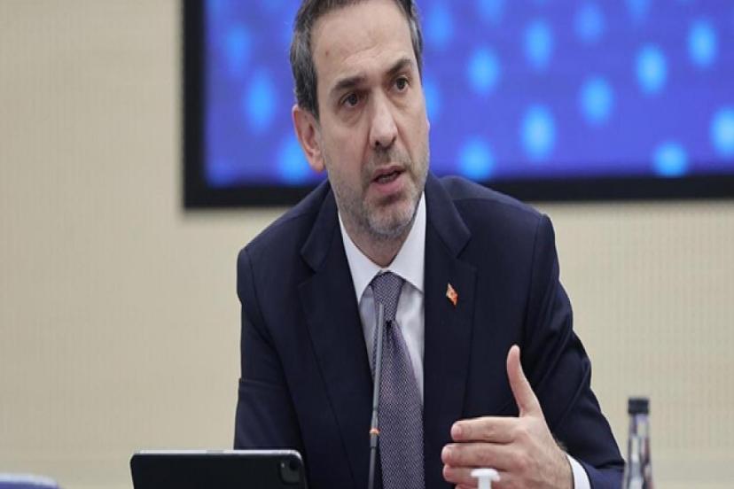 BAKAN BAYRAKTAR: NÜKLEER ENERJİ, TÜRKİYE İÇİN EKONOMİK İHTİYAÇTIR 