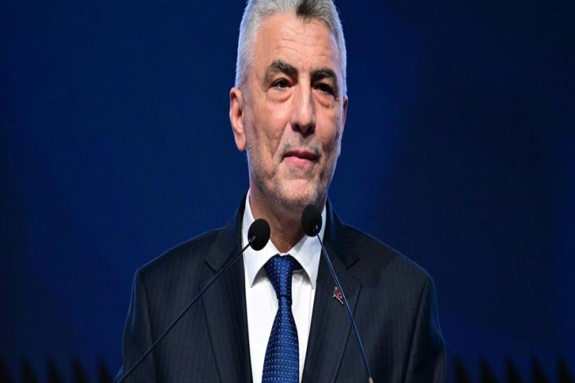 BAKAN BOLAT: CARİ İŞLEMLER HESABI FAZLA VERME EĞİLİMİNE GİRECEK 