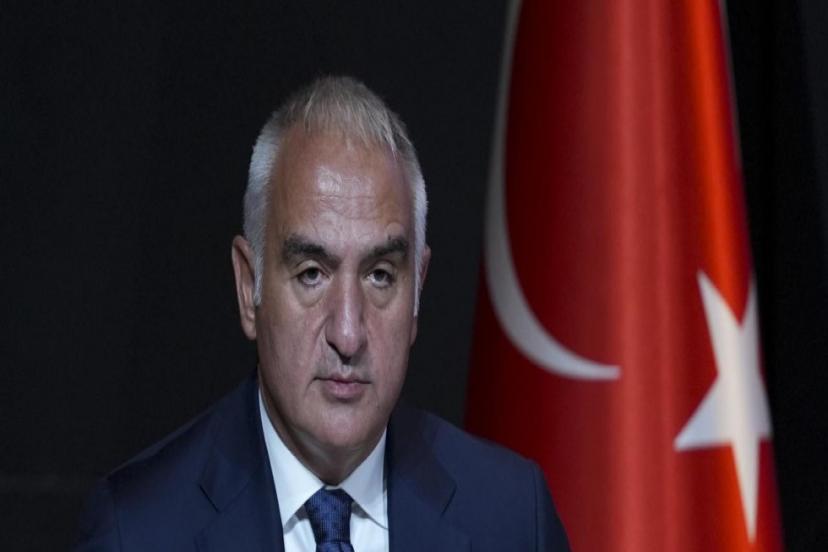 BAKAN ERSOY'DAN 'GÜÇLÜ VE MÜREFFEH BİR TÜRKİYE' VURGUSU