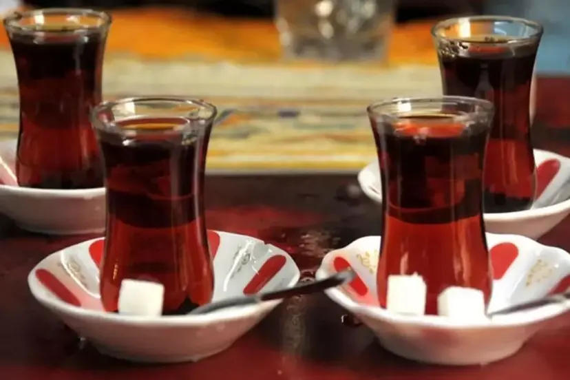 BAKANLIK, 4 ÇAY MARKASINI İFŞALADI