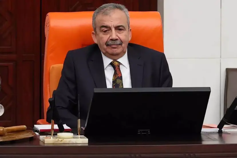 BAŞKA BİR KIRILMA NOKTASINA GELMİŞ BULUNMAKTAYIZ