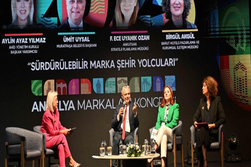 BAŞKAN UYSAL, ‘RESET LAZIM’