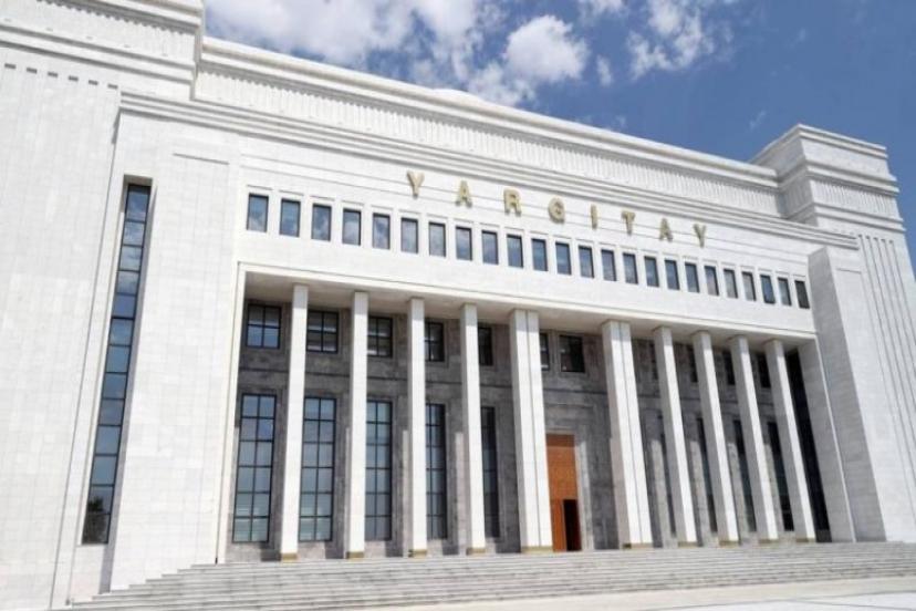 BAŞKASININ BİLGİLERİYLE PAYLAŞIM YAPAN KİŞİNİN CEZASI ONANDI