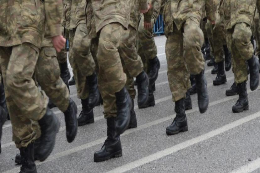 BEDELLİ ASKERLİK SINIFLANDIRMA SONUÇLARI AÇIKLANDI